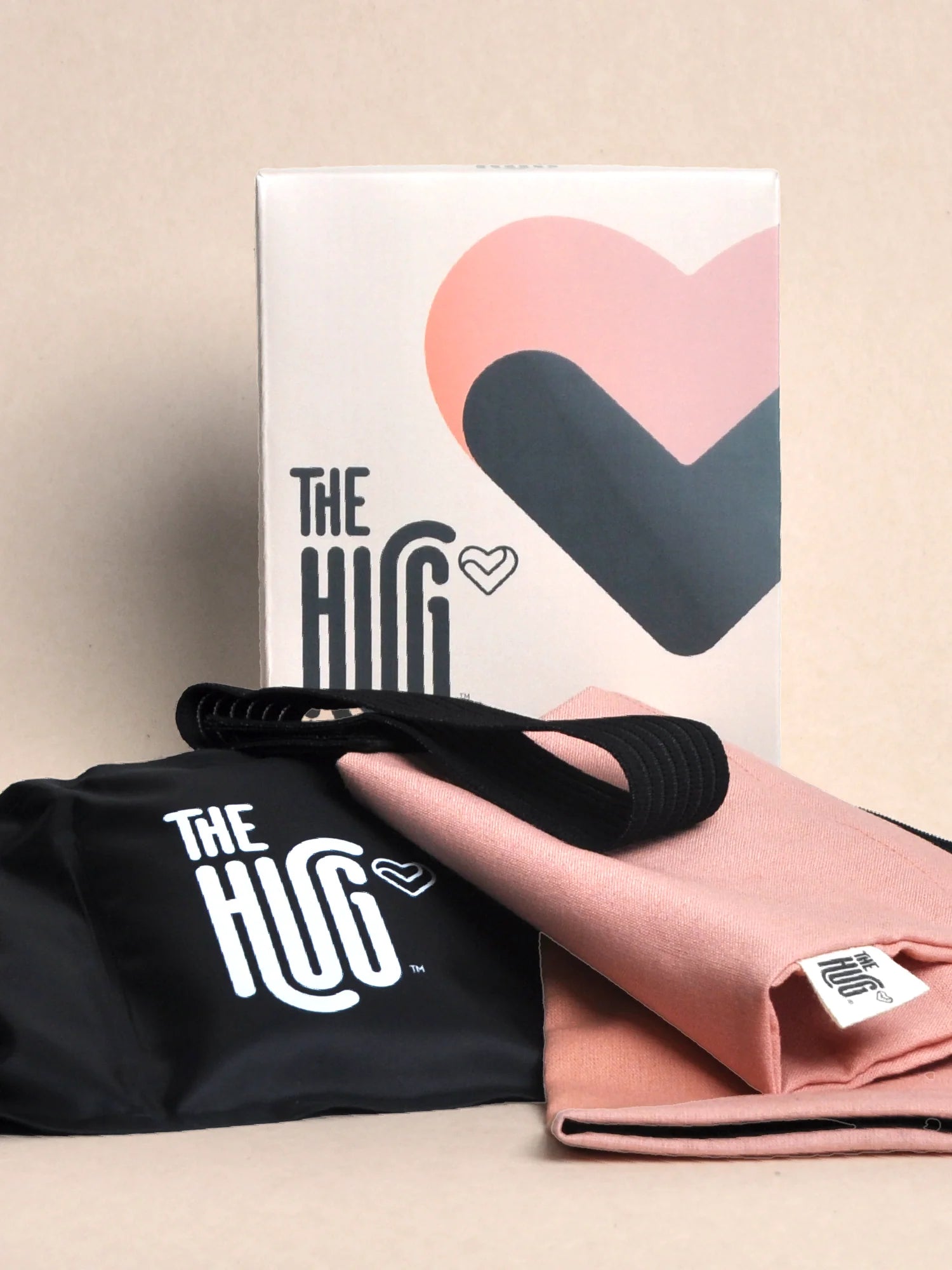 The Hug hot and cold gel pack