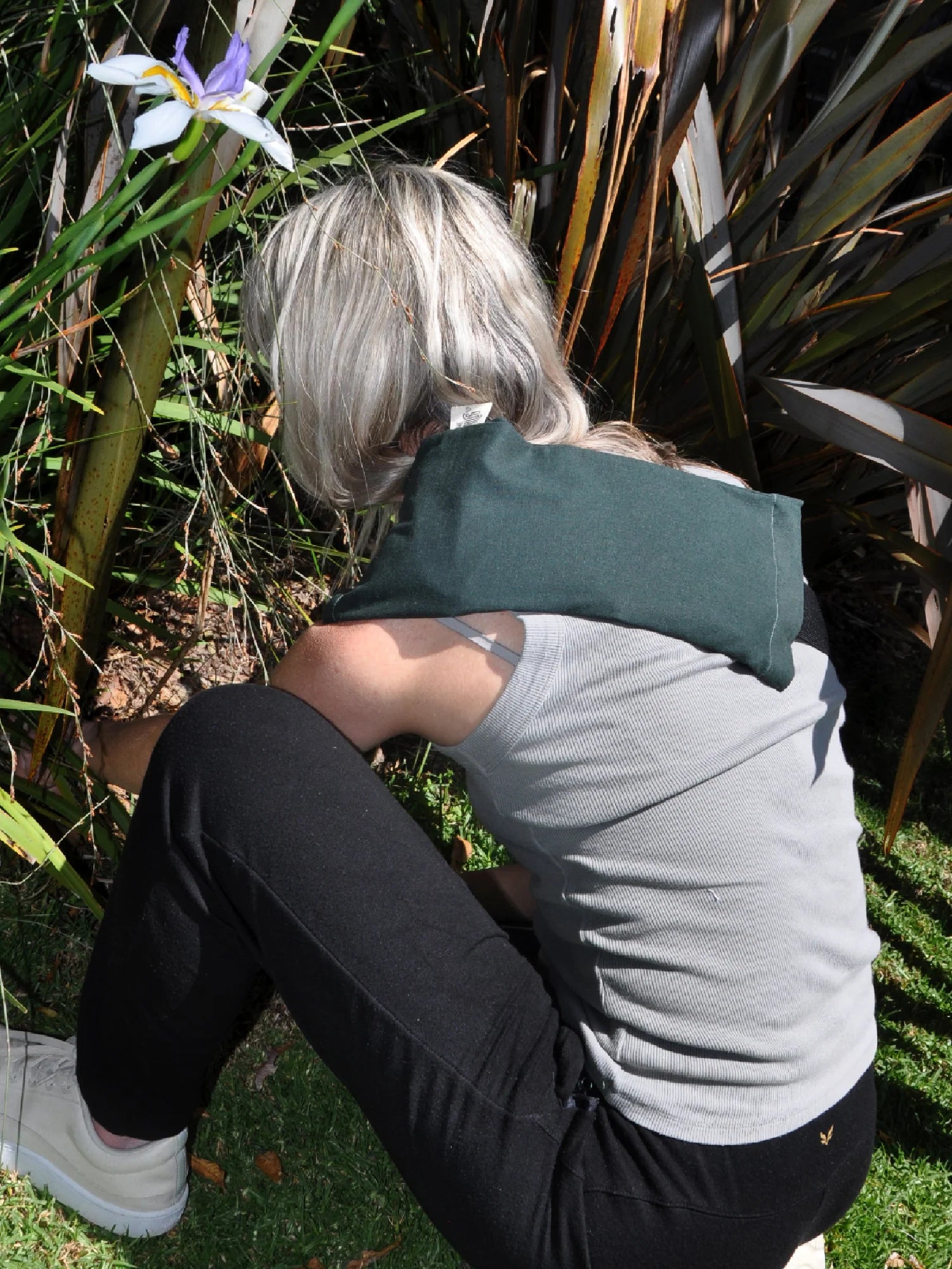 The Hug hot and cold gel pack