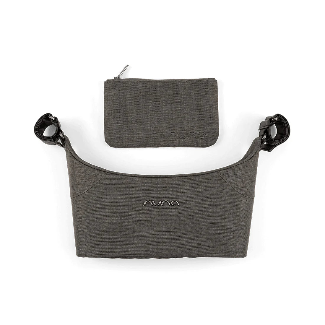 nuna thunder stroller organiser