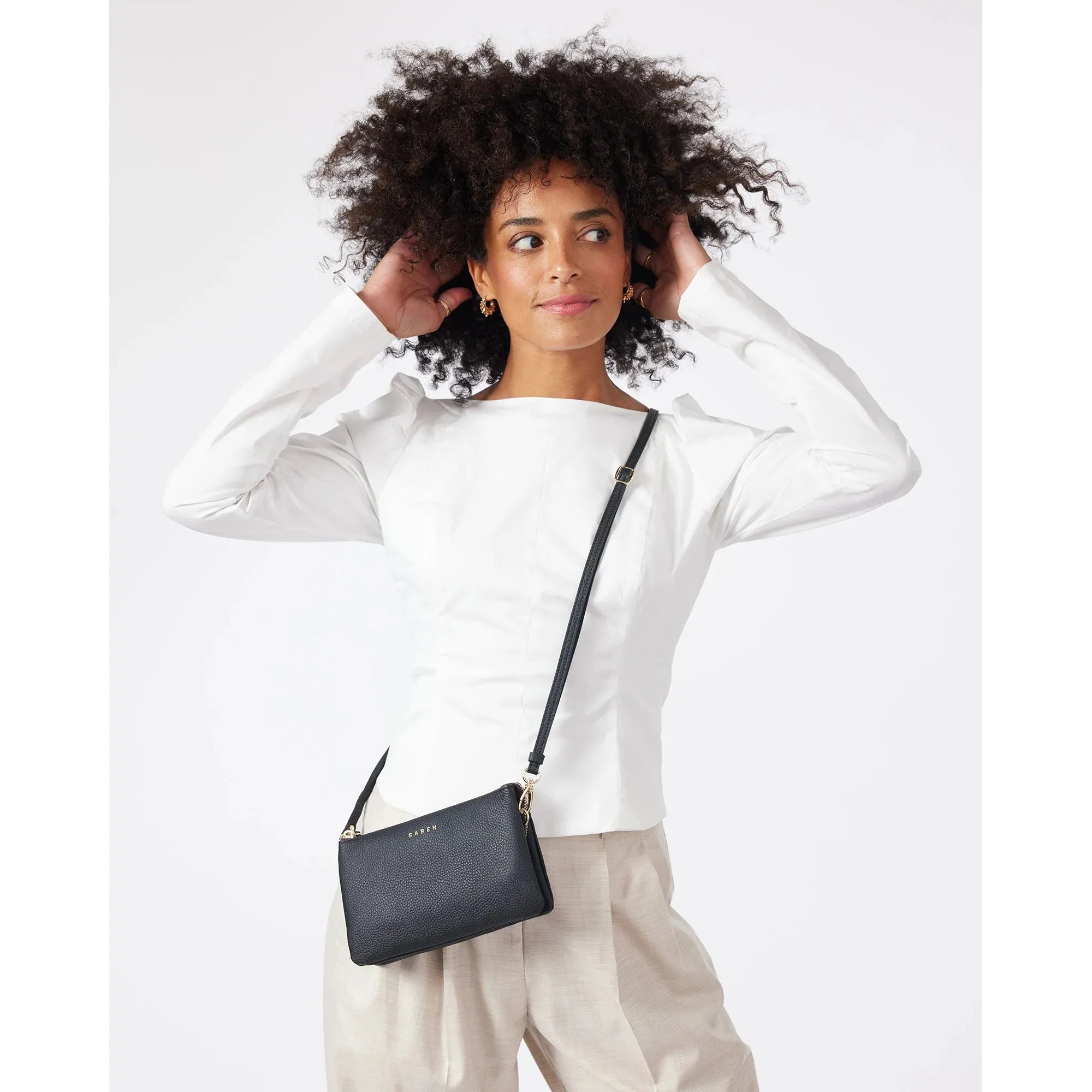 Saben Tilly Crossbody