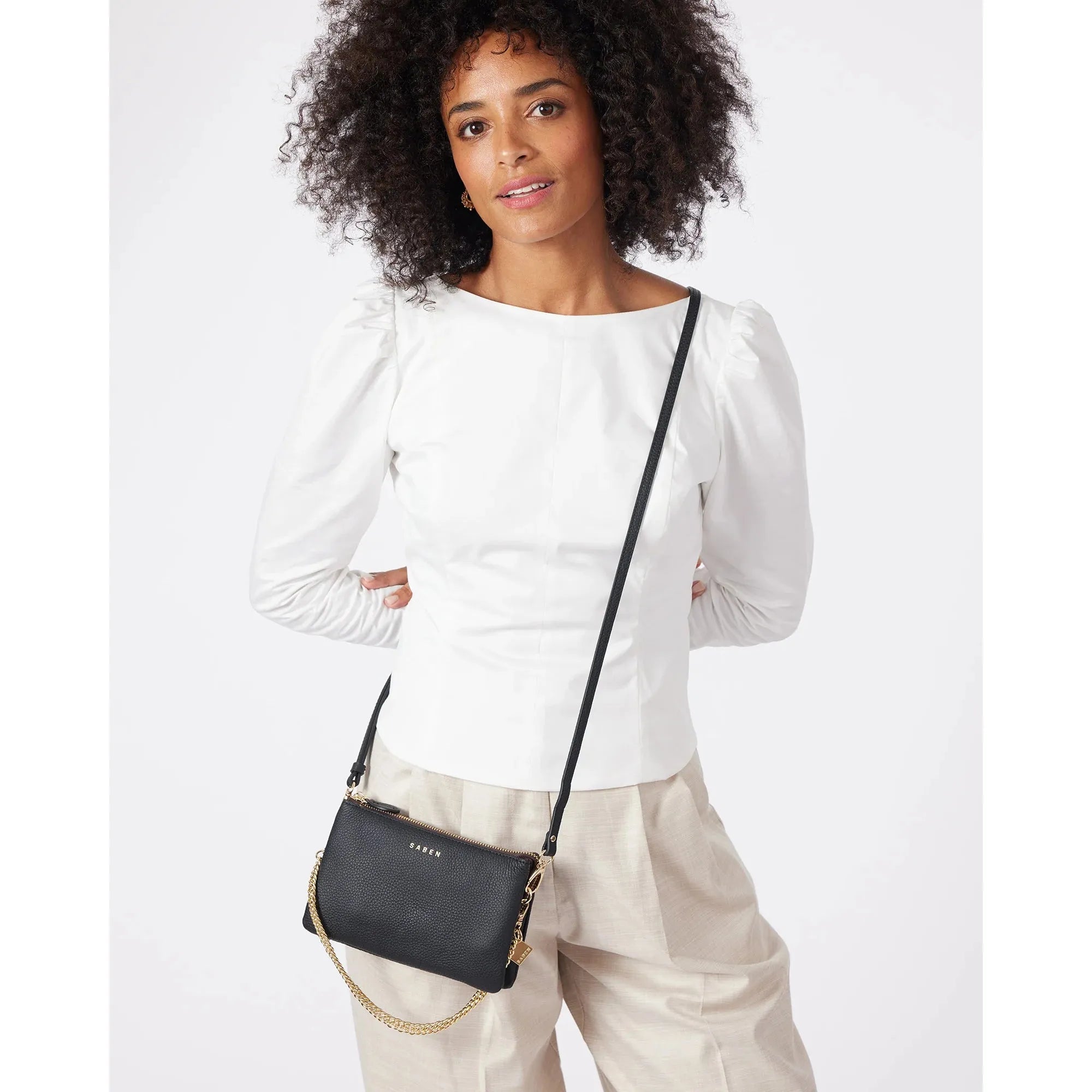 Saben Tilly Crossbody