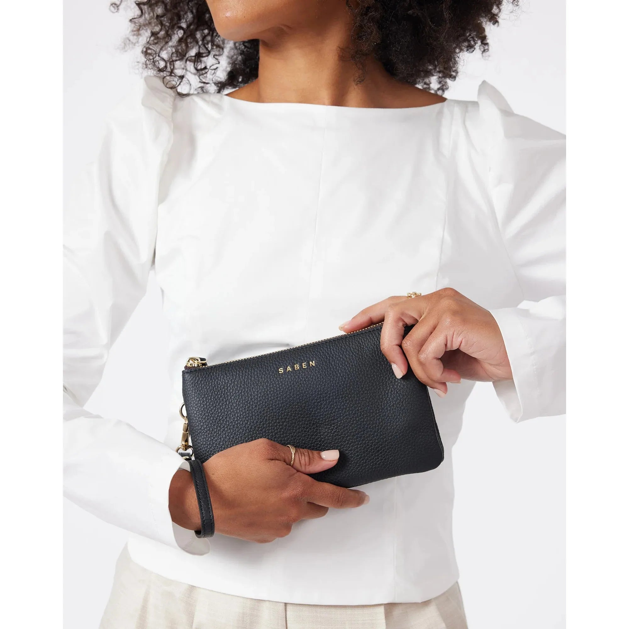 Saben Tilly Crossbody