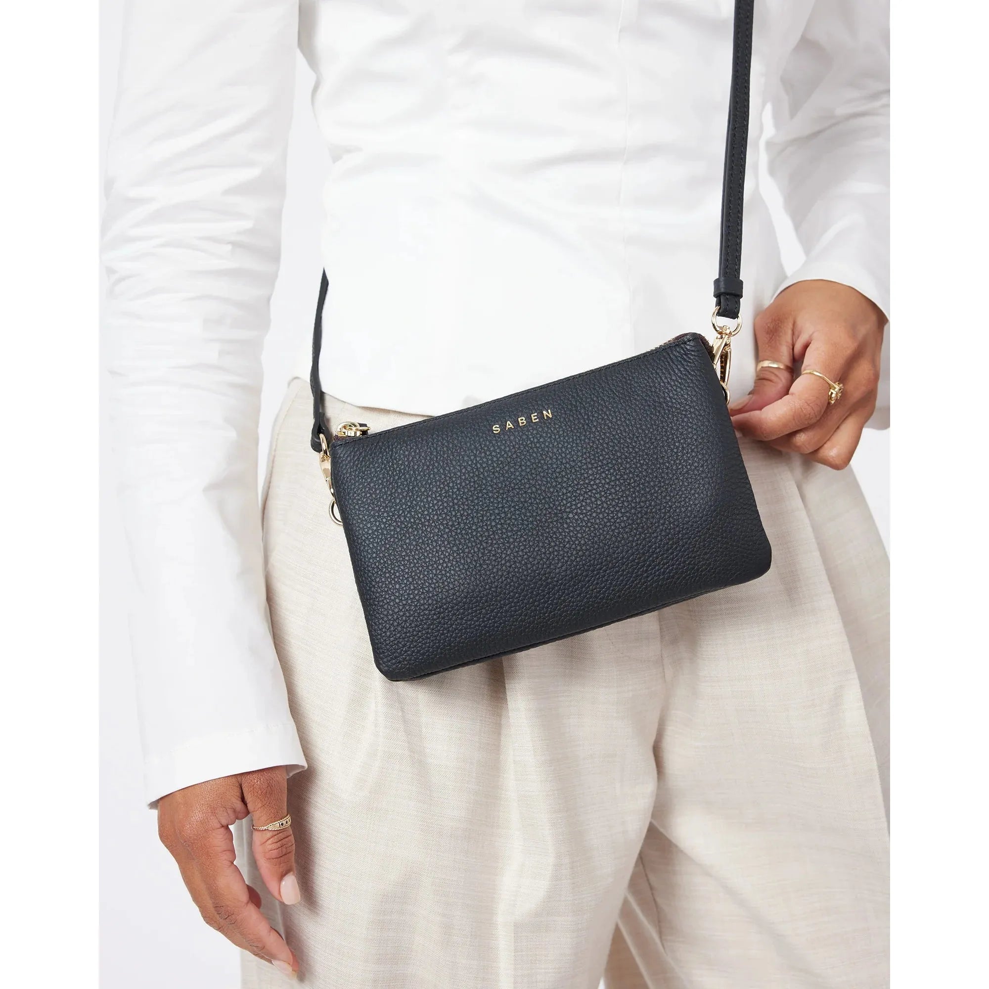 Saben Tilly Crossbody