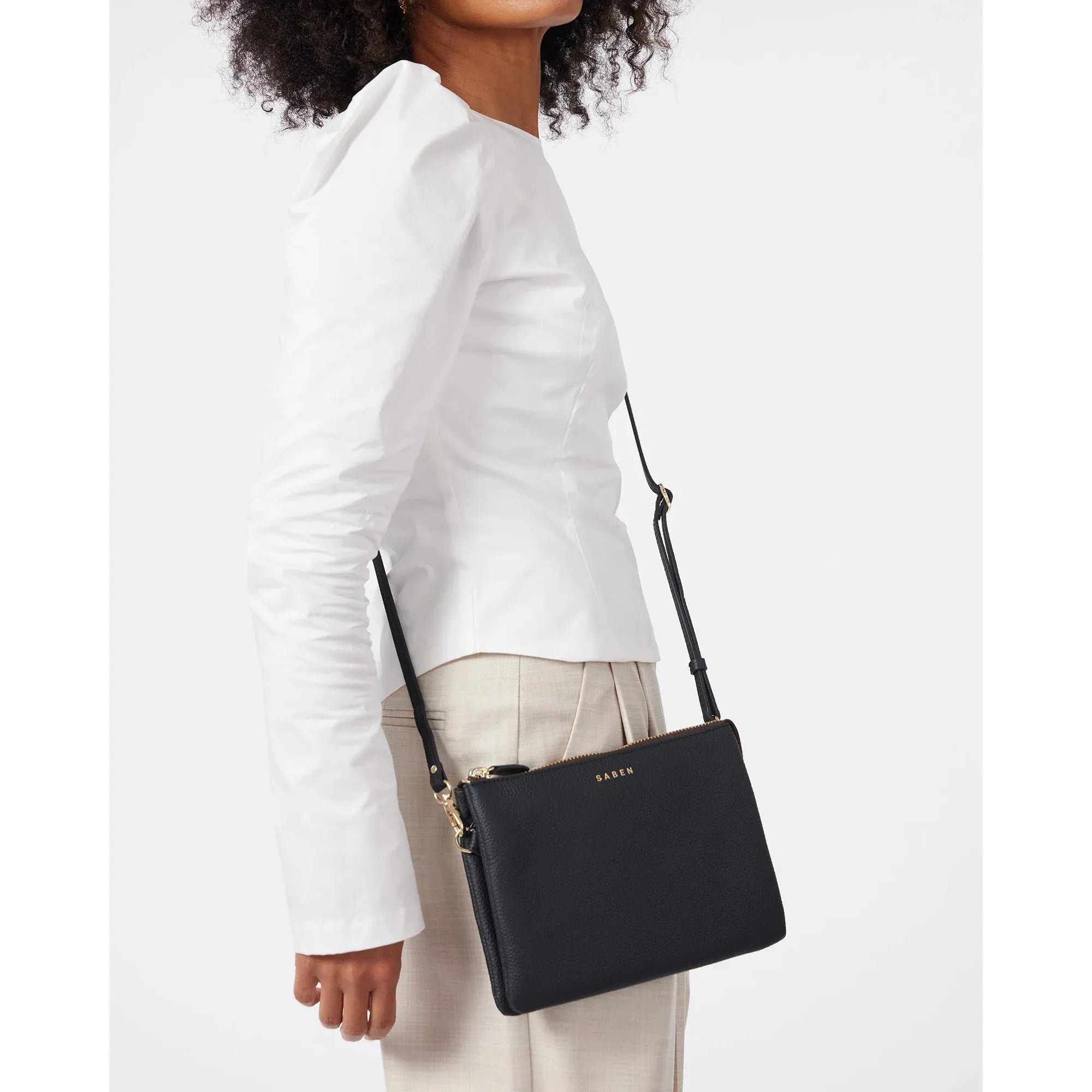 Saben Tilly's Big Sis