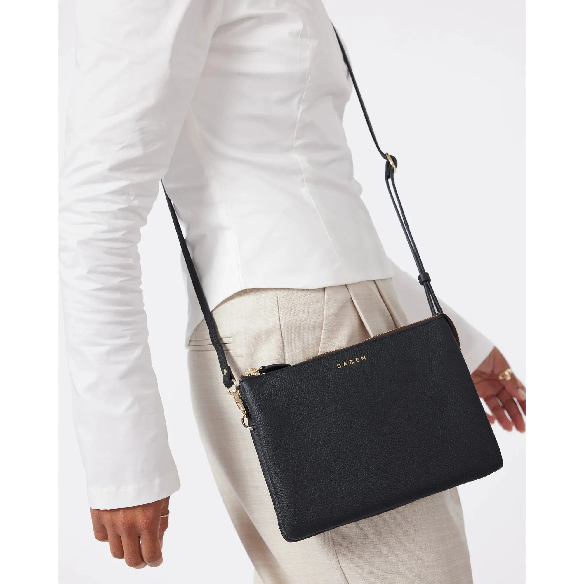 Saben Tilly's Big Sis