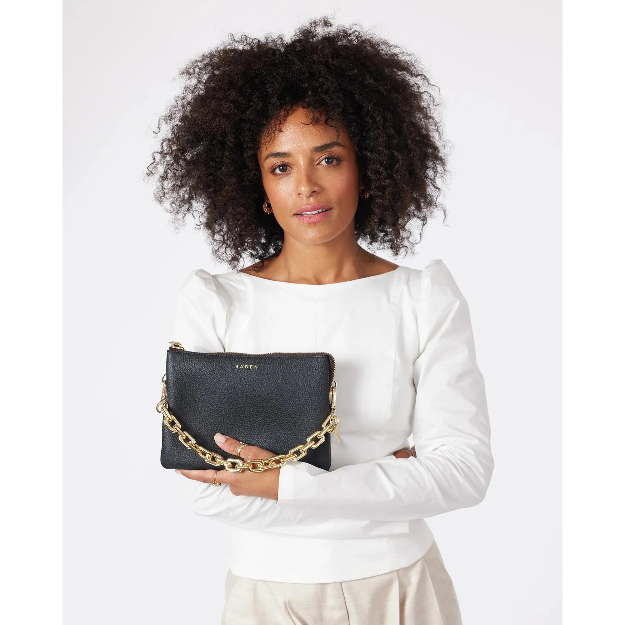 Saben Tilly's Big Sis