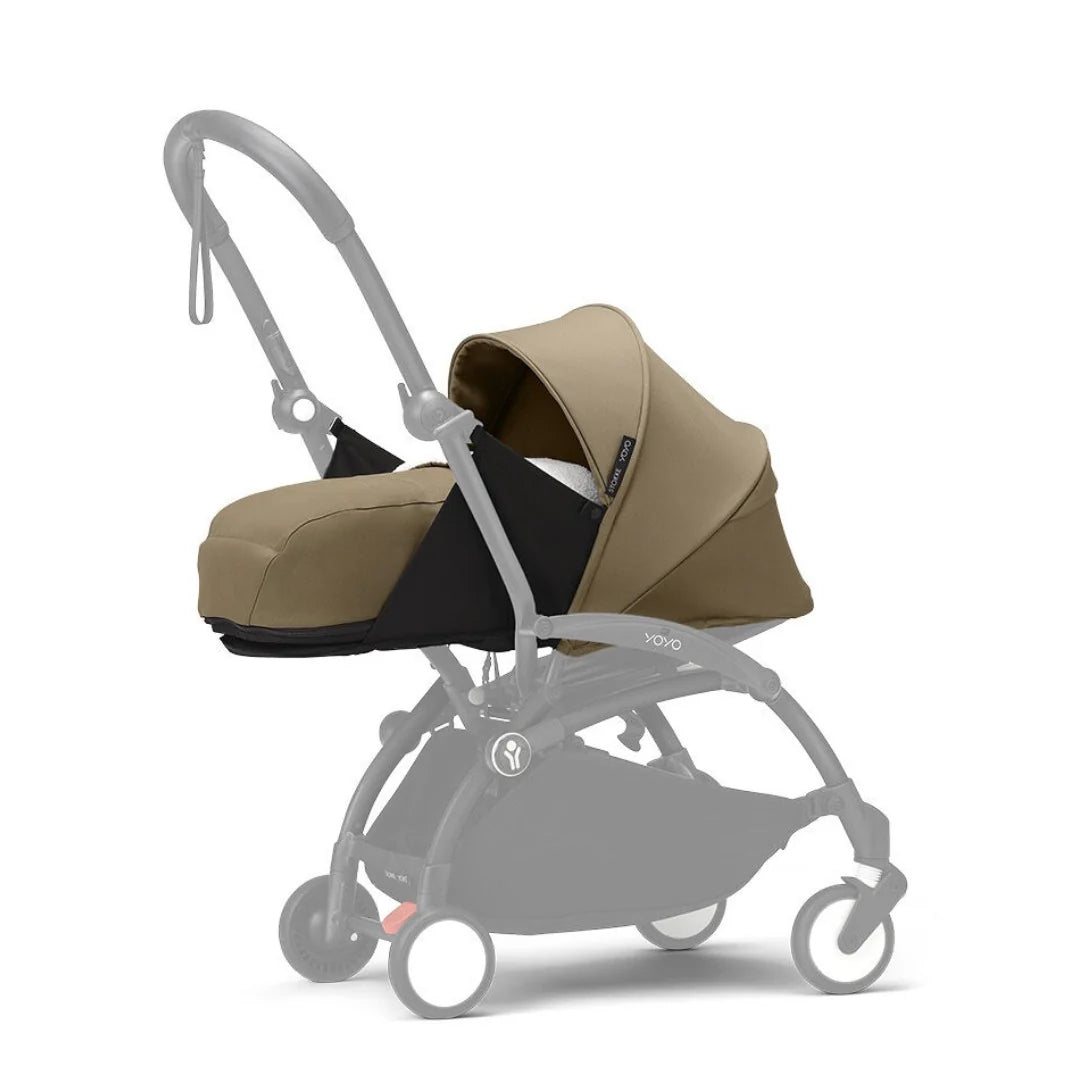Stokke Newborn Pack Toffee