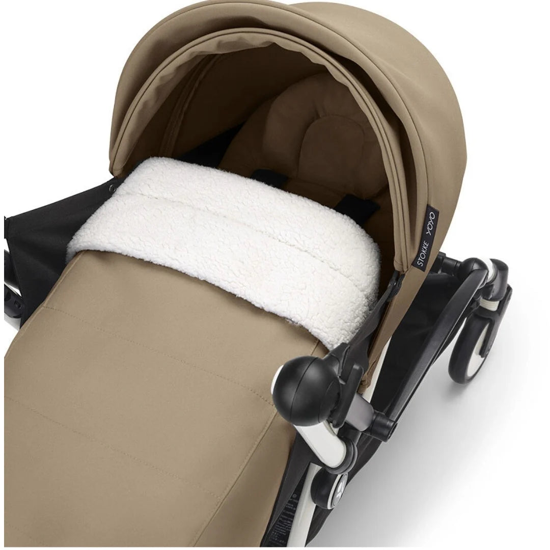Stokke Newborn Pack Toffee