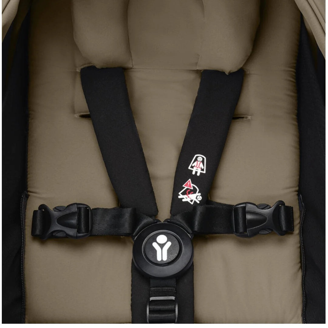Stokke Newborn Pack Toffee