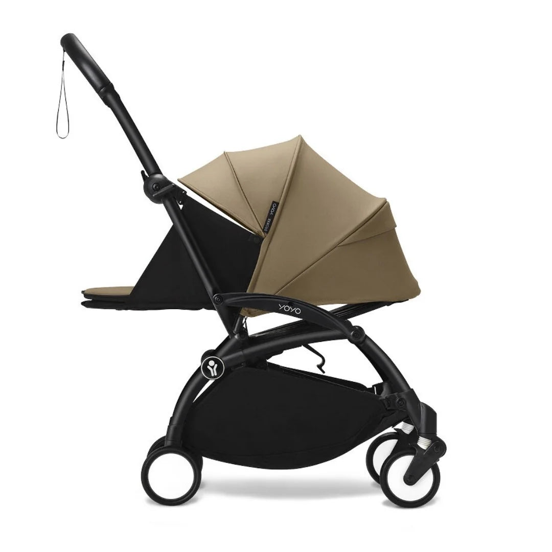 Stokke Newborn Pack Toffee