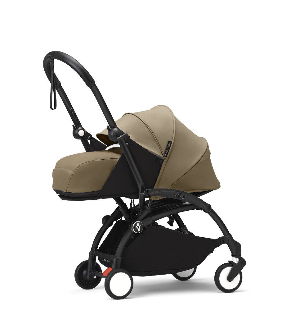 Stokke YOYO3 Newborn Bundle