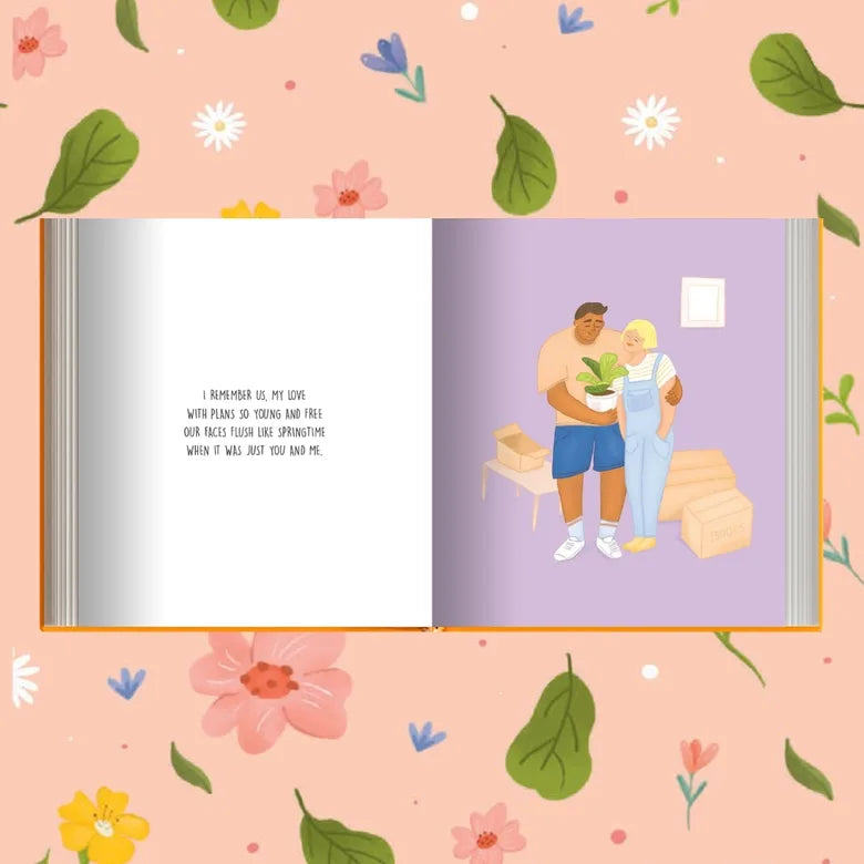 to my love by jessica urlichs