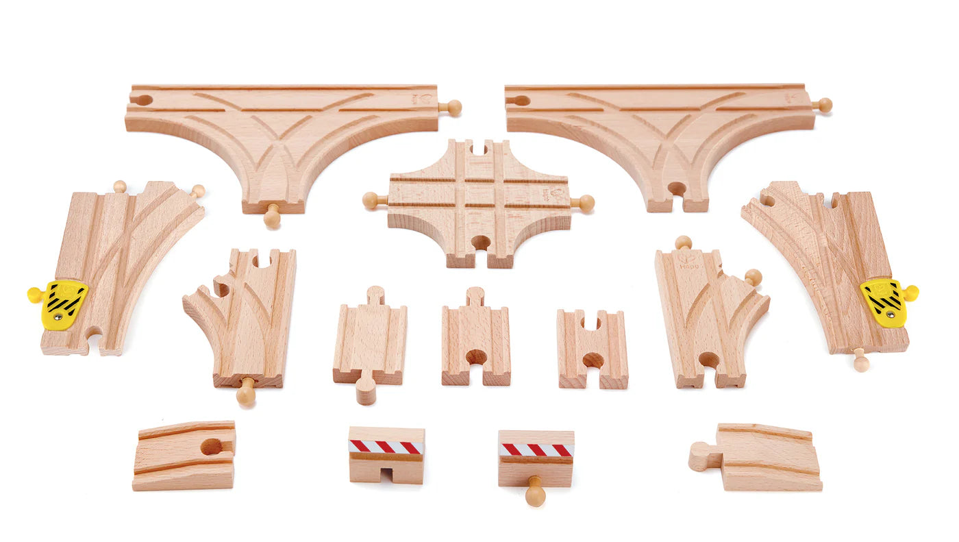 Hape Track Expansion Pack