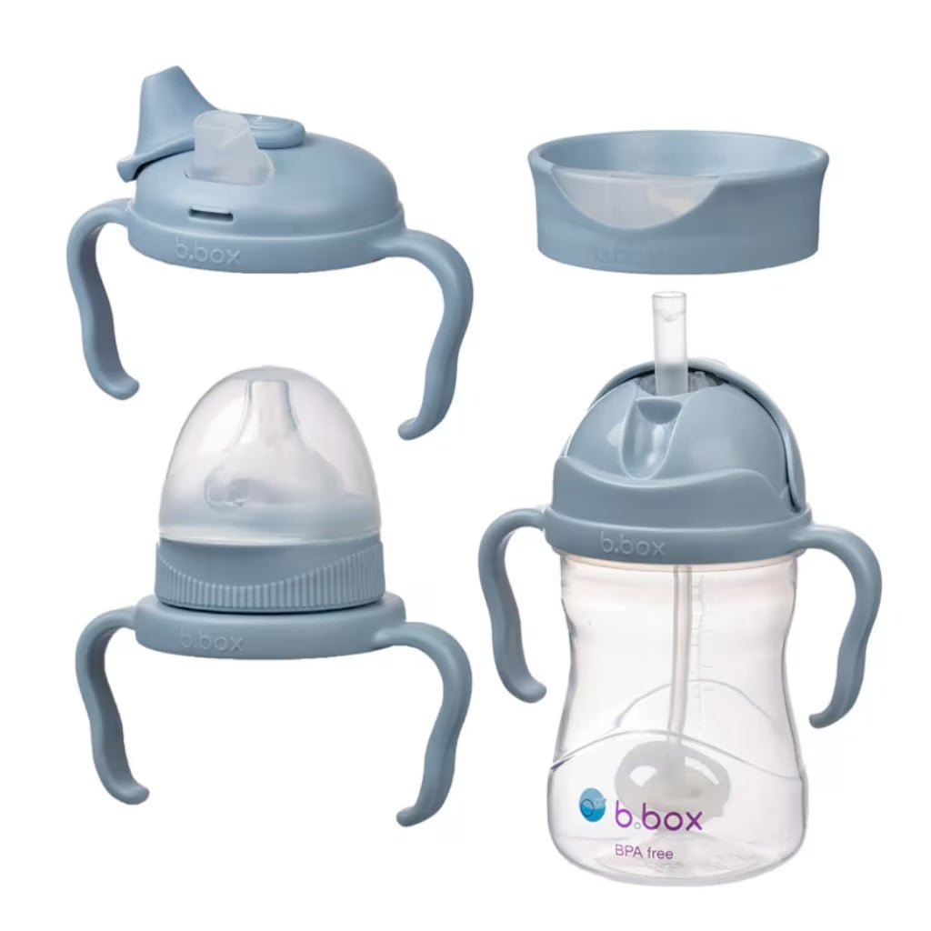 bbox sippy cup transition pack