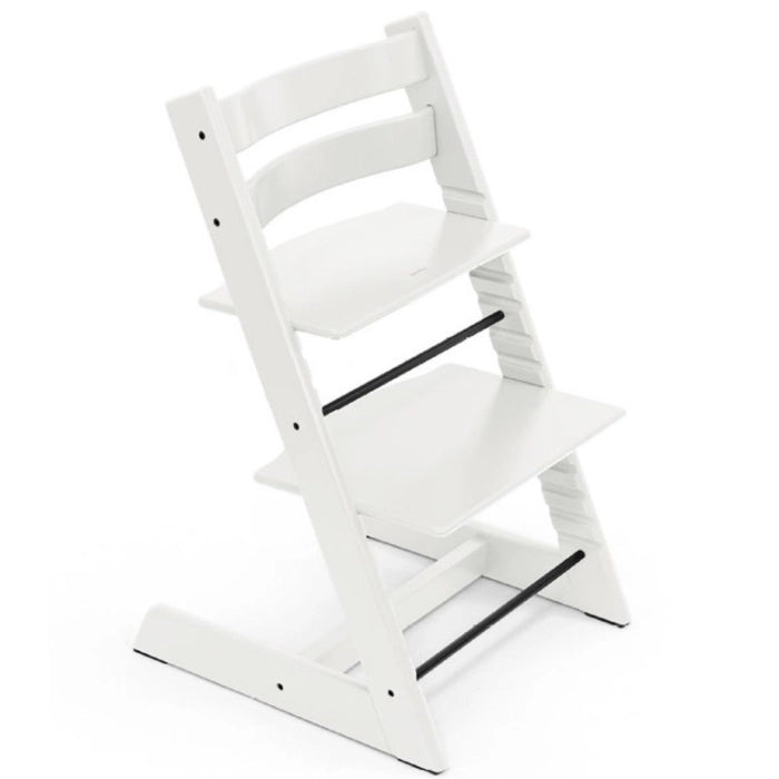Stokke Tripp Trapp Highchair White