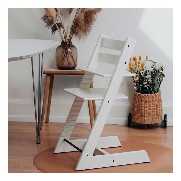 Stokke Tripp Trapp Highchair White