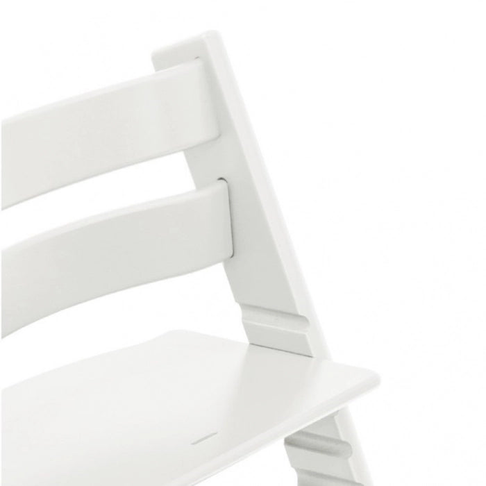 Stokke Tripp Trapp Highchair White