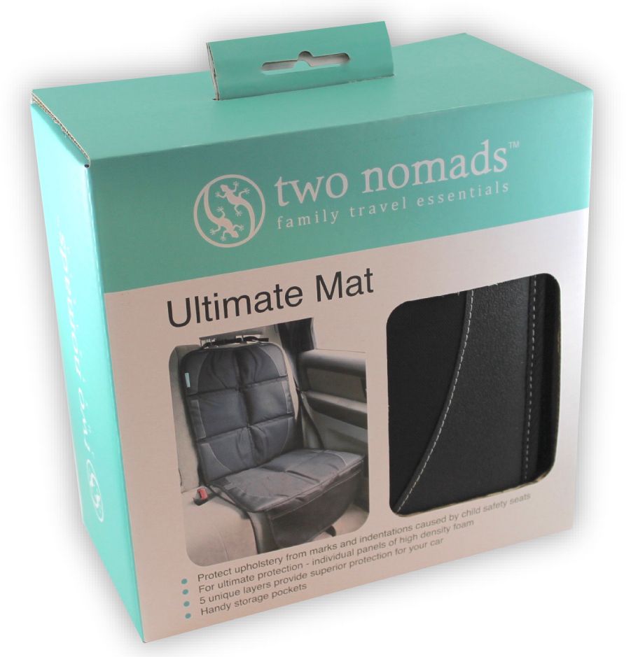 two nomads ultimate mat