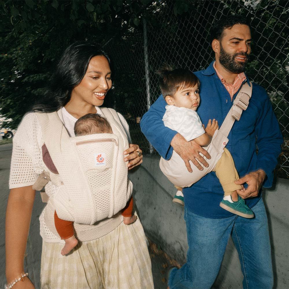 ergobaby upsie sling