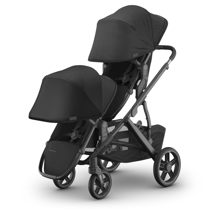 uppababy vista v3 rumble seat