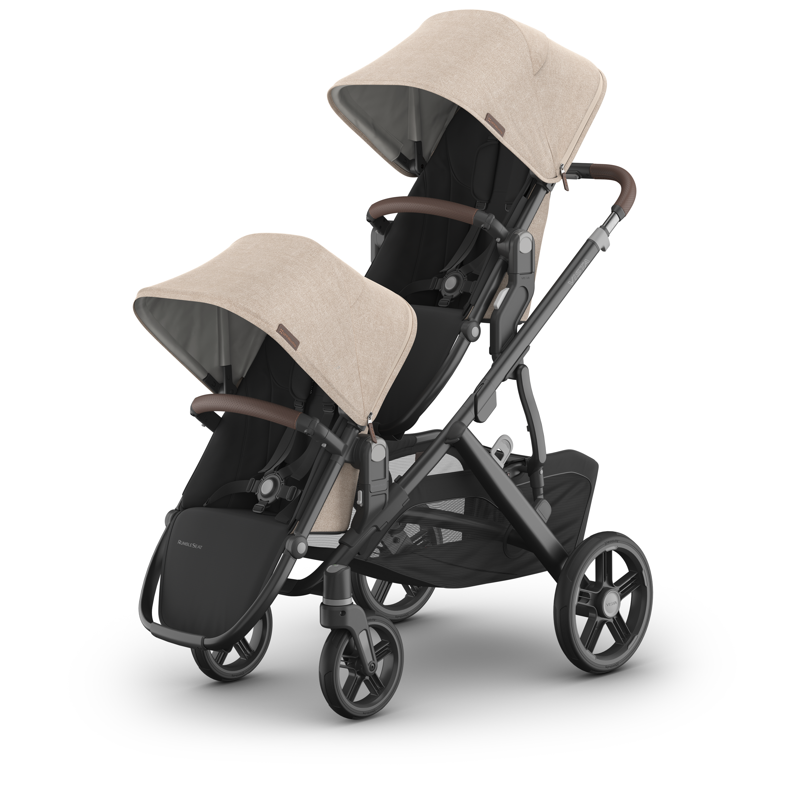 uppababy vista v3 bundle