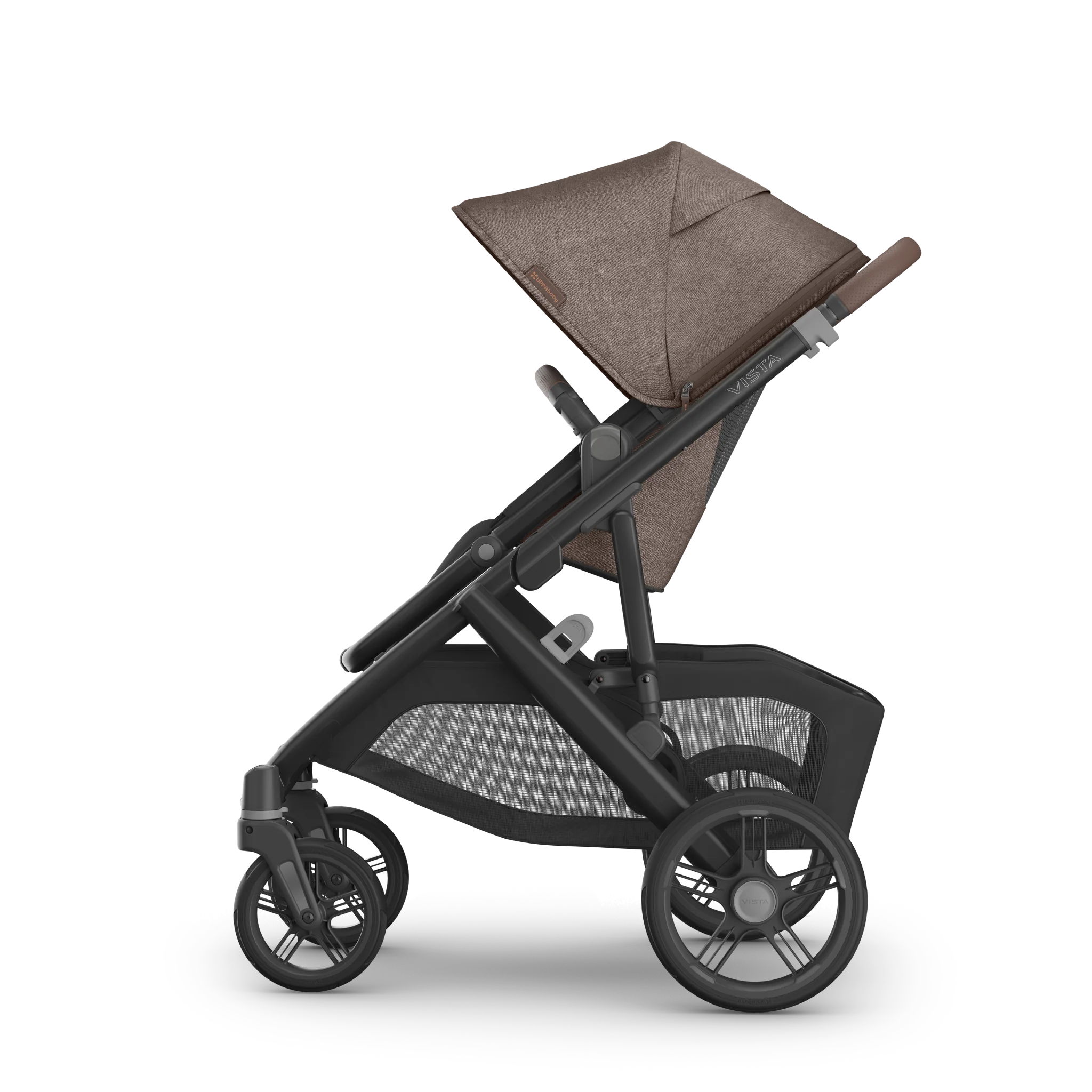 uppababy vista v3