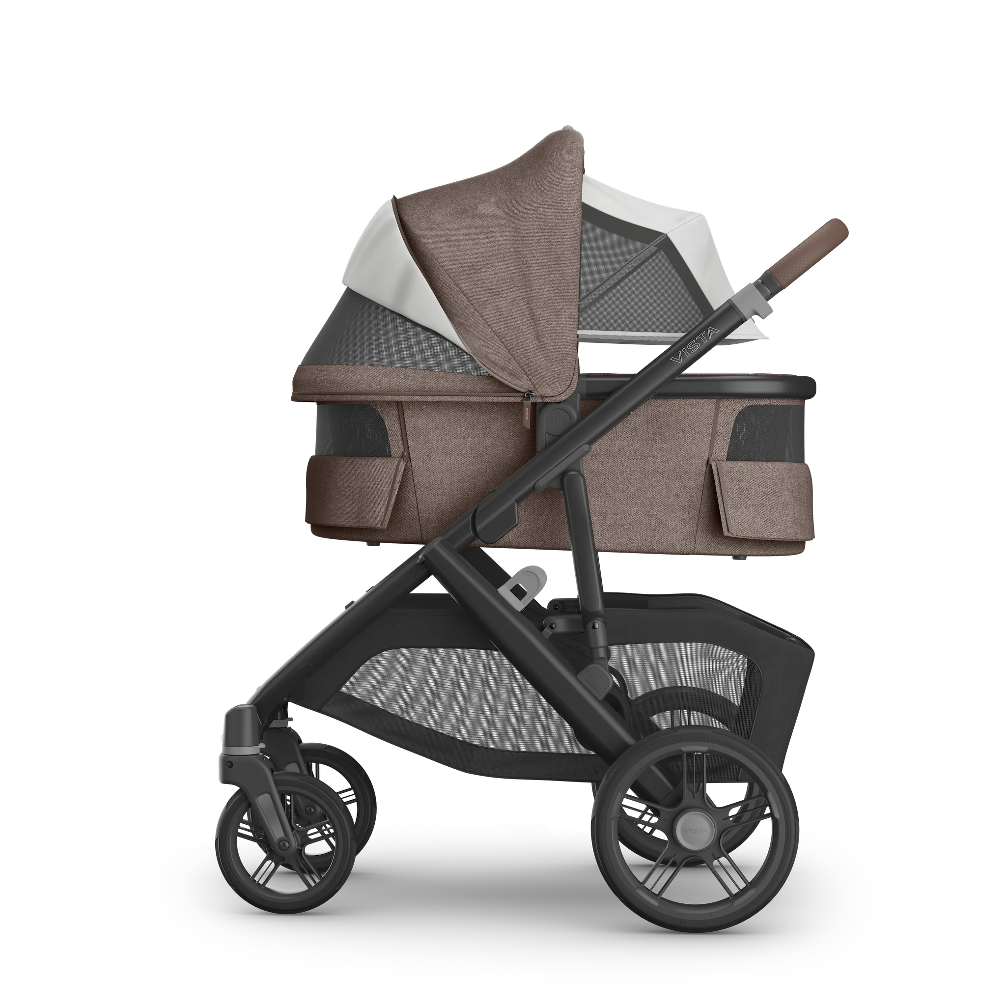 uppababy vista v3