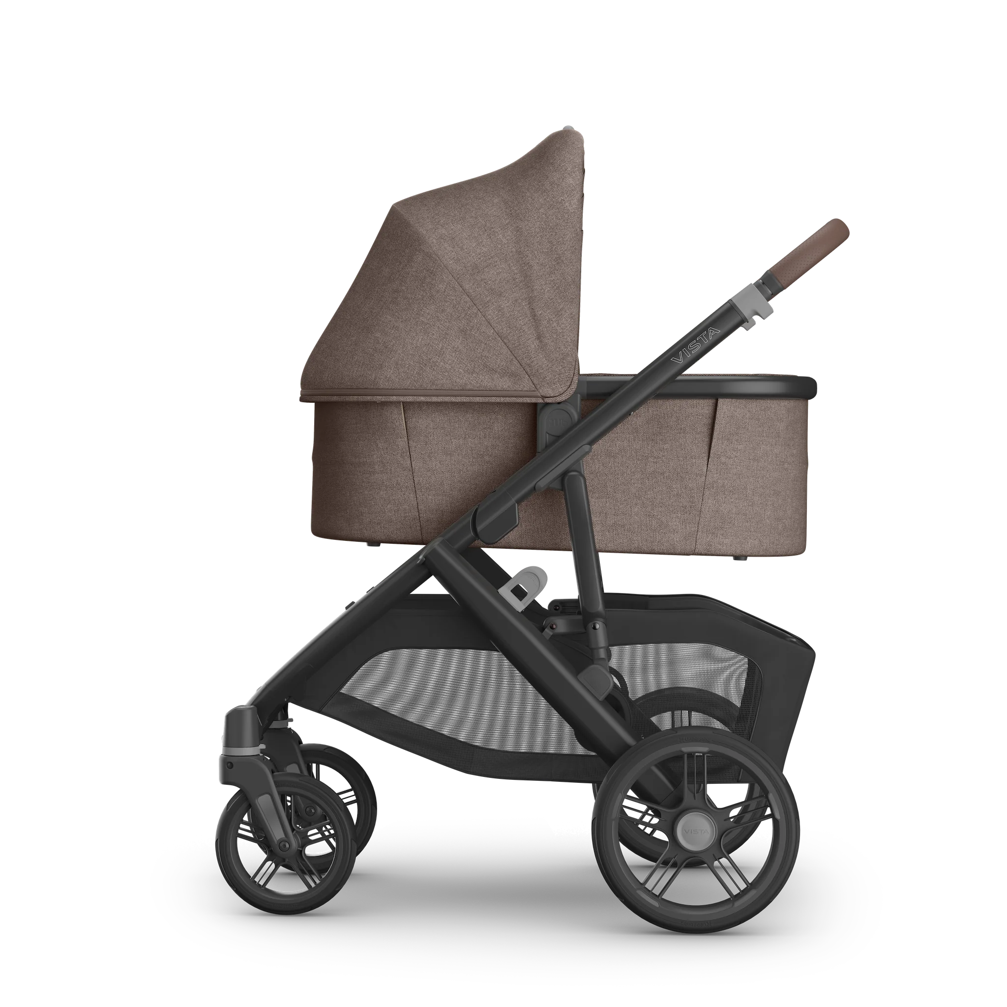 uppababy vista v3