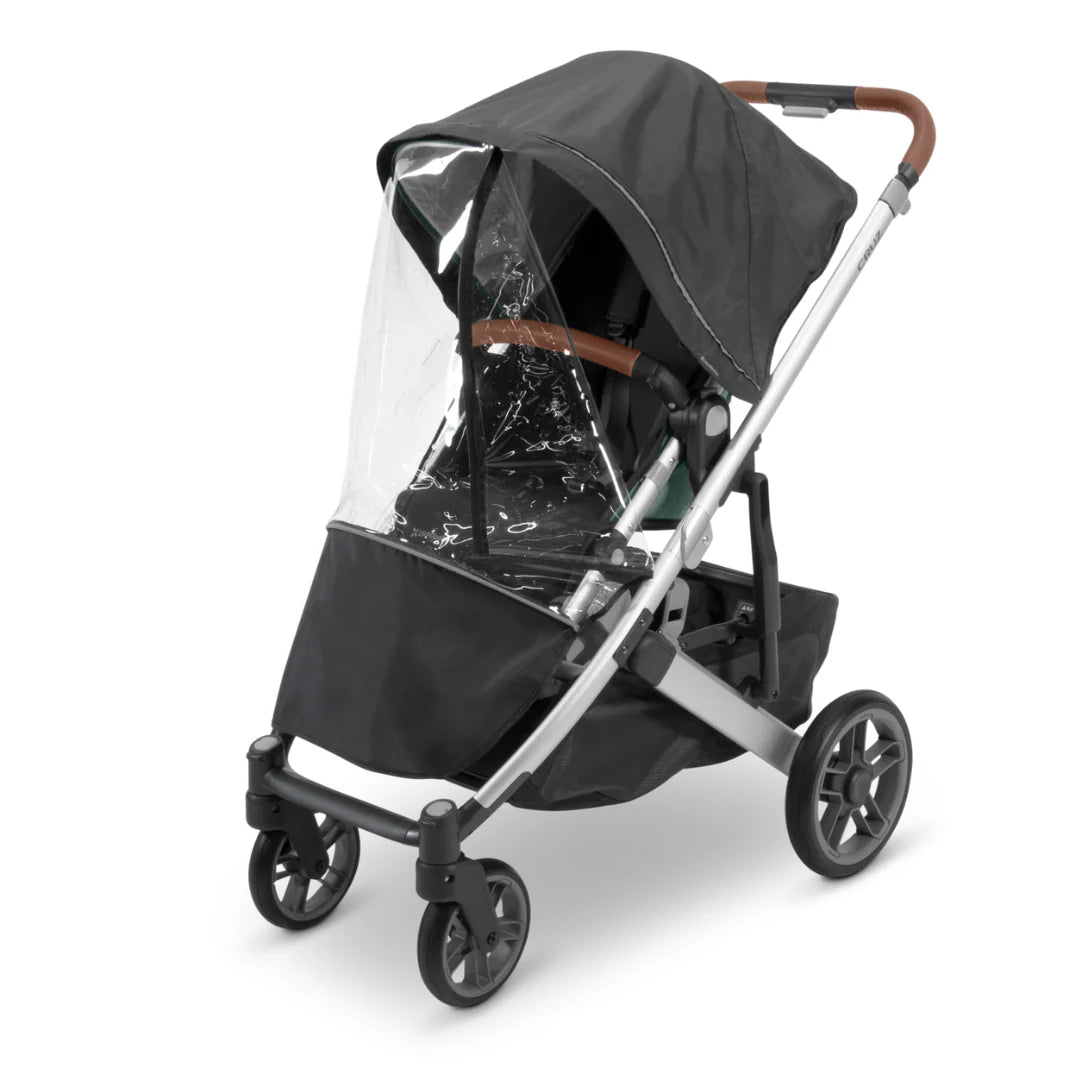 uppababy vista cruz rain shield