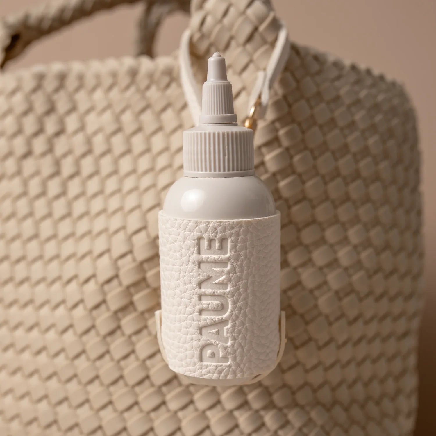 Paume Voyager Pouch for Hand Sanitiser