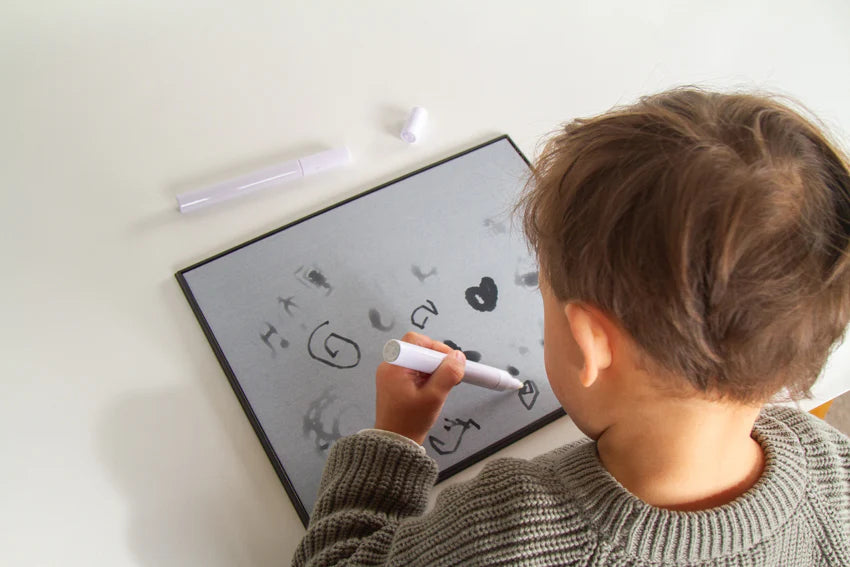 Zazi magic water painting board