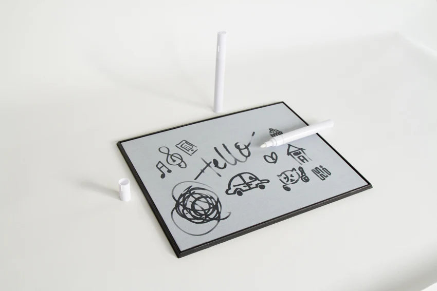 Zazi magic water painting board