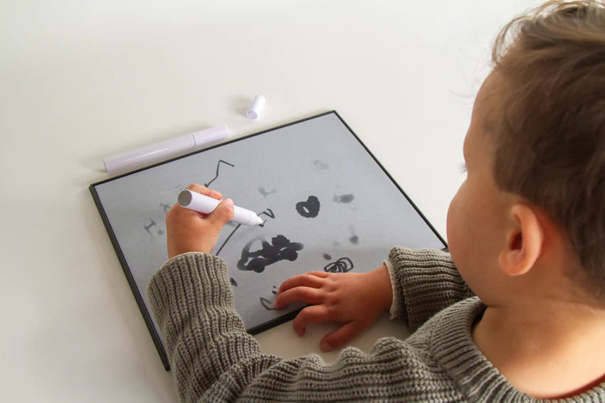 Zazi magic water painting board