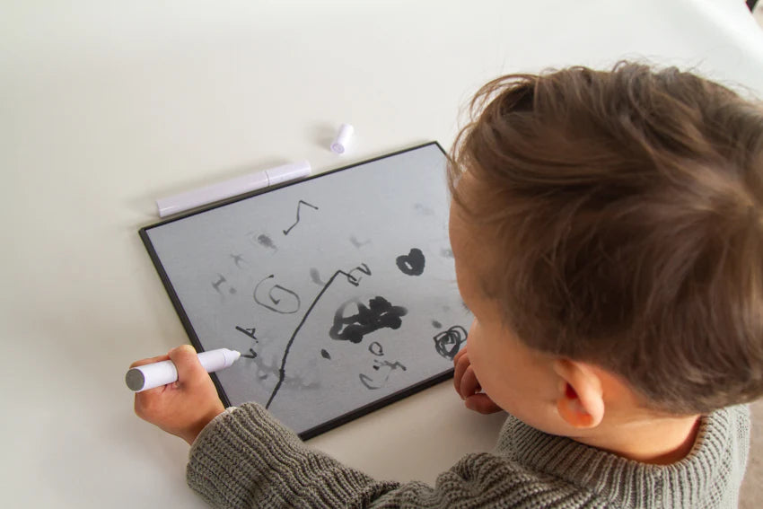 Zazi magic water painting board