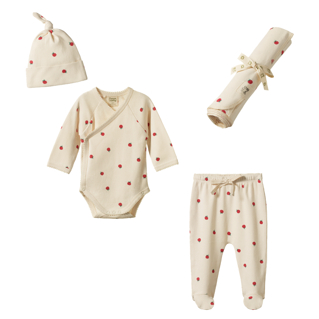 welcome home bundle raspberry