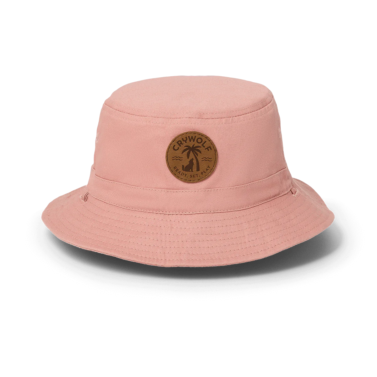 crywolf bucket hat wildflower