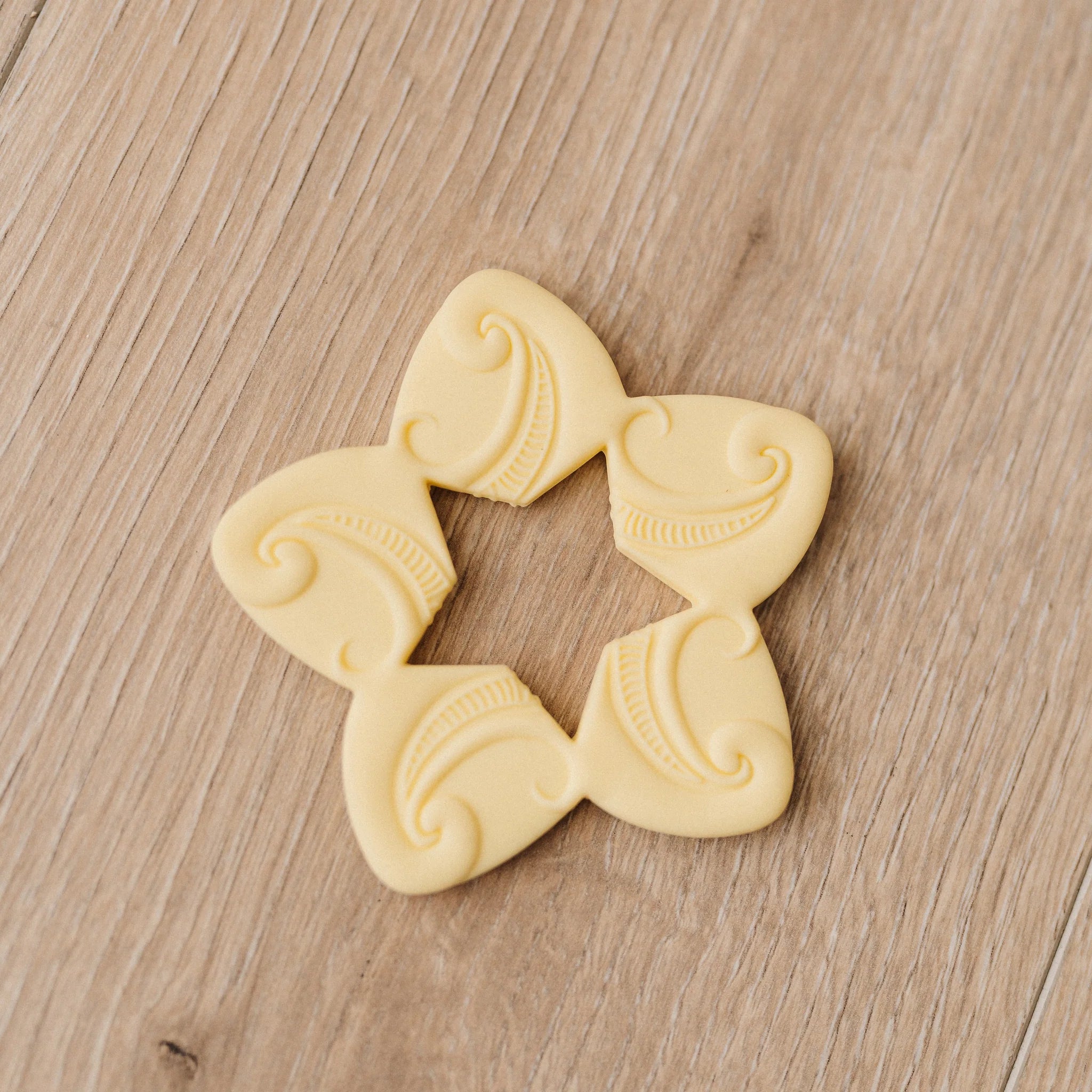 Bo & Ko whetu teether