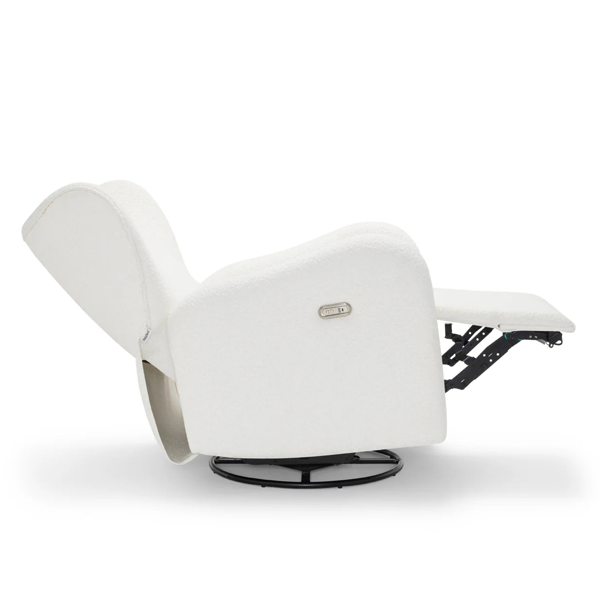 babyrest nursing chair