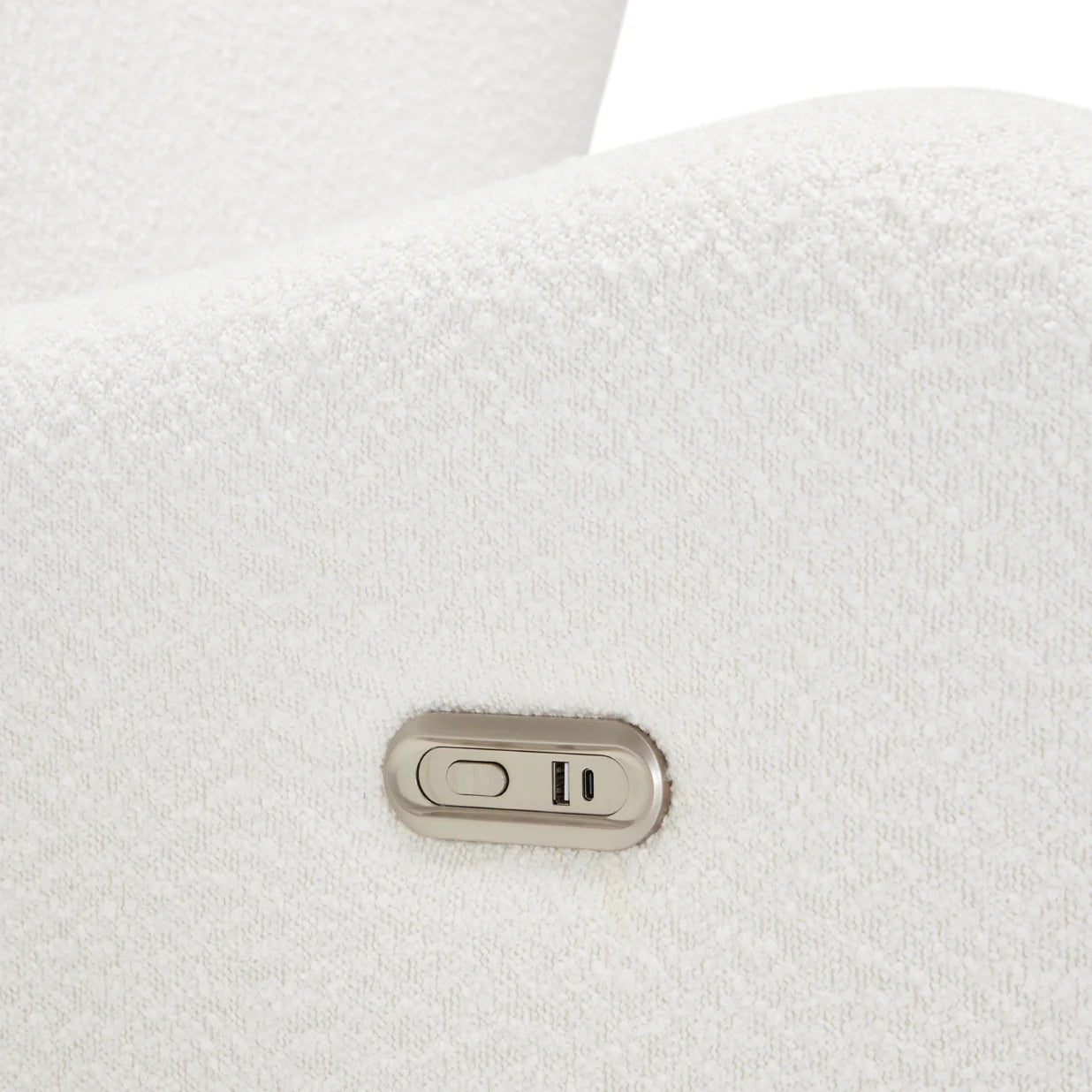 babyrest nursing chair