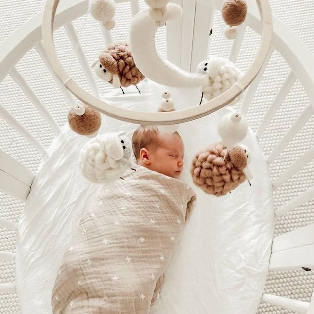 Stokke Sleepi Mini