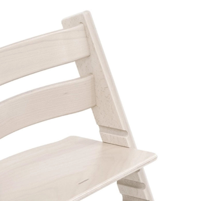Stokke Tripp Trapp White Wash