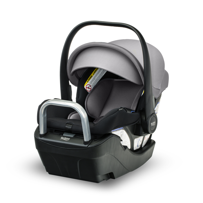Britax Willow S Capsule