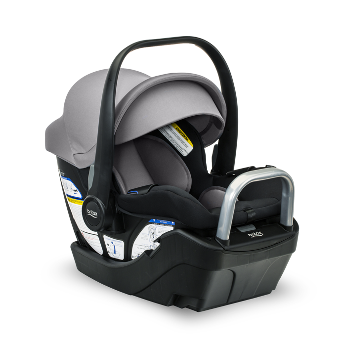 Britax Willow S Capsule