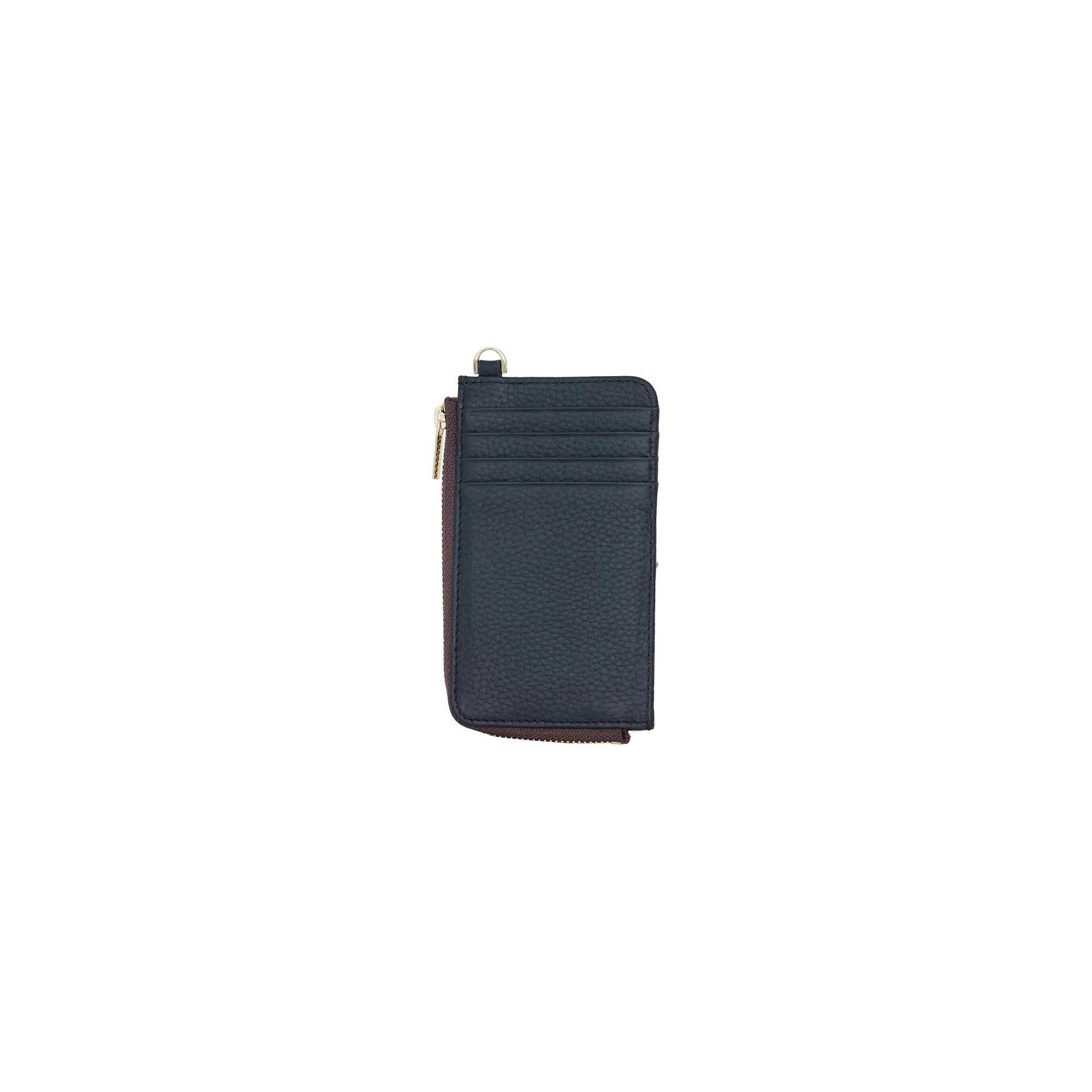 Saben Winona Card Holder Black
