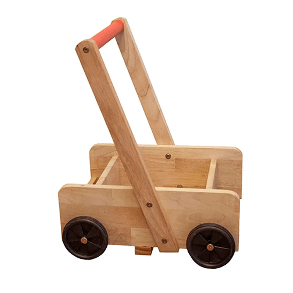Q Toys Wooden Walker