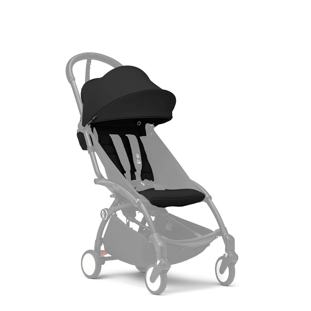 STOKKE YOYO3 Colour pack