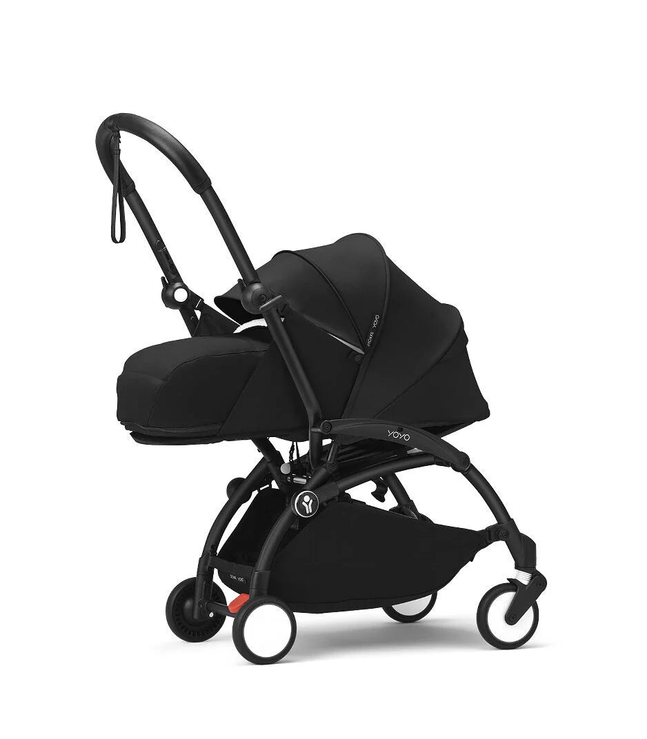 Stokke YOYO3 Newborn Bundle