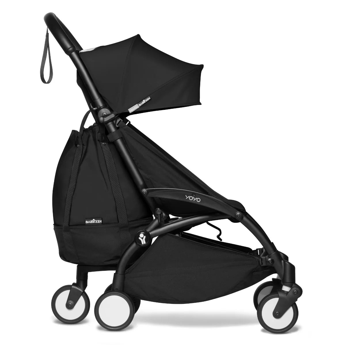 Stokke yoyo rolling bag