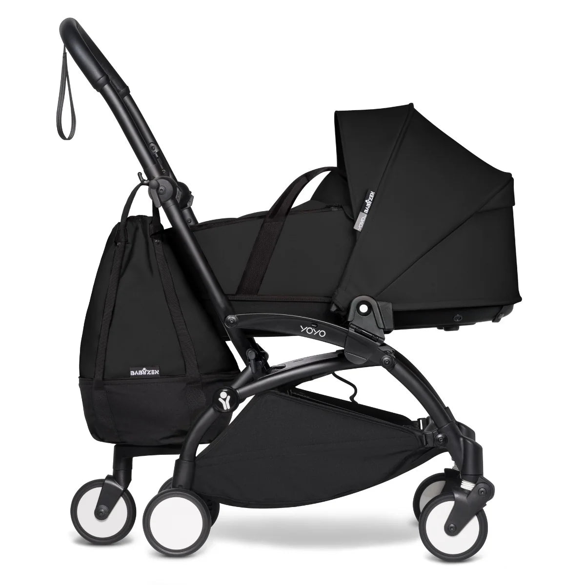 Stokke yoyo rolling bag