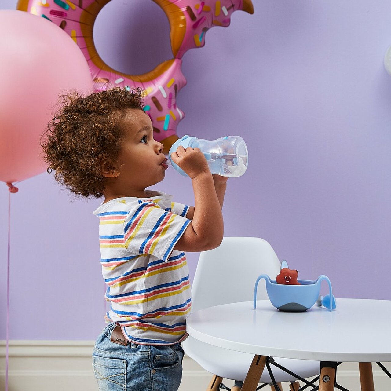 B.Box Sippy Cup Gelato - Bubblegum